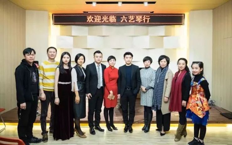 【报道】2018财神争霸艺术家鲍释贤钢琴独奏音乐会-增城站圆满落幕