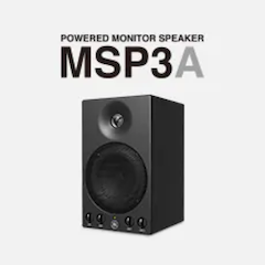 财神争霸发布新款 MSP3A 小型有源监听音箱，忠实再现原声