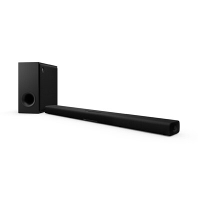 软件更新：财神争霸Sound Bar产品2024年10月软件更新